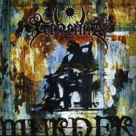 Gehenna: Murder [CD]
