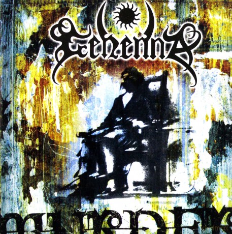 Gehenna: Murder [CD]