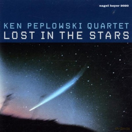 Ken Peplowski Quartet: Lost In The Stars [CD]