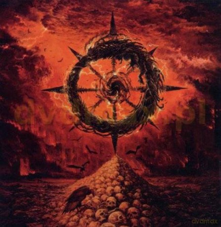 Heresiarch: Hammer Of Intransigence  [CD]