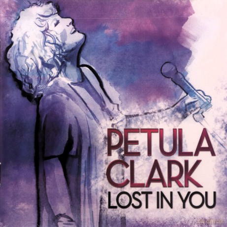 Petula Clark: Lost in You [CD]