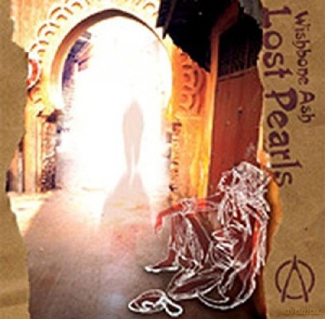 Wishbone Ash: Lost Pearls [CD]