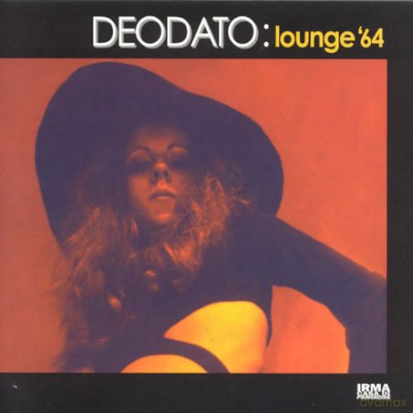 Eumir Deodato: Lounge '64 [CD]