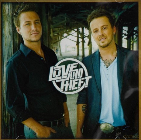 Love And Theft: Love And Theft [CD]