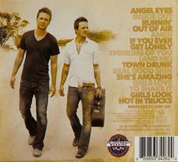 Love And Theft: Love And Theft [CD]