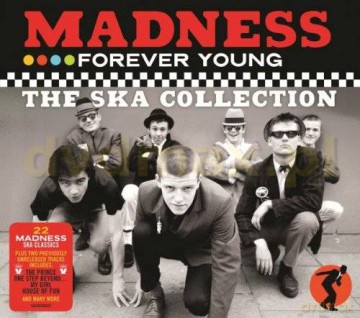 Madness: Forever Young [CD]