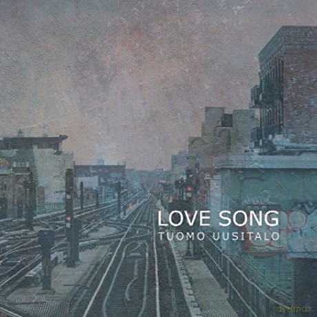 Tuomo Uusitalo: Love Song [CD]