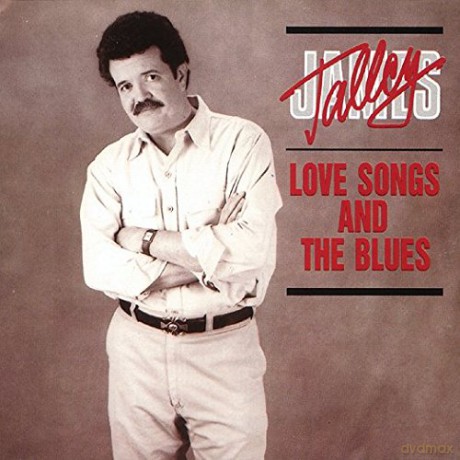 James Talley: Love Songs And The Blues [CD]