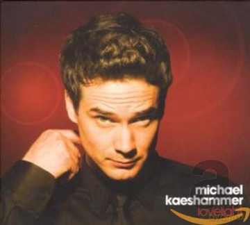Michael Kaeshammer: Lovelight [CD]
