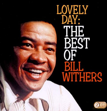 Bill Withers: Lovely Day:best of Bill.. [2CD]