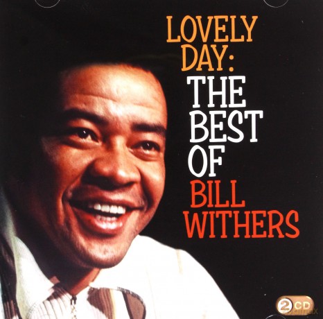 Bill Withers: Lovely Day:best of Bill.. [2CD]