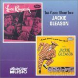 Jackie Gleason: Lover's Rhapsody/Away We [CD]