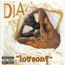 Diaz: Lovesong [CD]