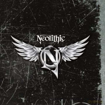 Neolithic: Neolithic (digipack) [CD]