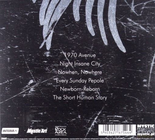 Neolithic: Neolithic (digipack) [CD]
