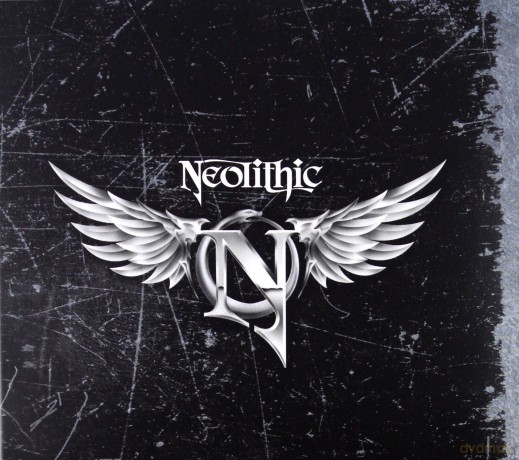 Neolithic: Neolithic (digipack) [CD]