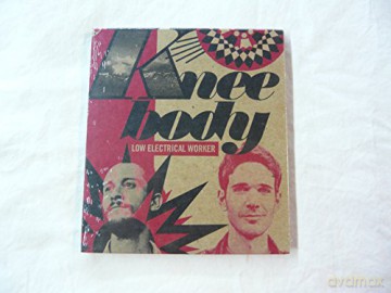 Kneebody: Low Electrical Worker [CD]