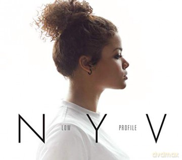 Nyv: Low Profile [CD]