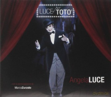 Luce Angela: Luce Per Toto [CD]