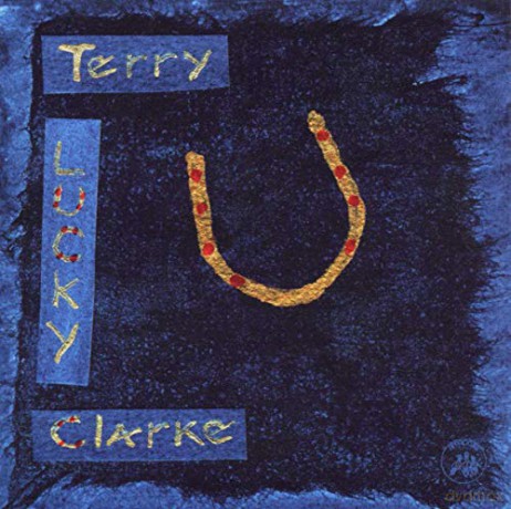 Terry Clarke: Lucky [CD]
