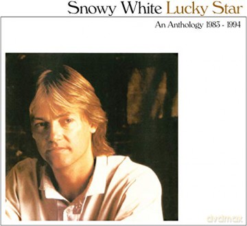 Snowy White: Lucky Star-An Anthology 1983-1994 [6CD]