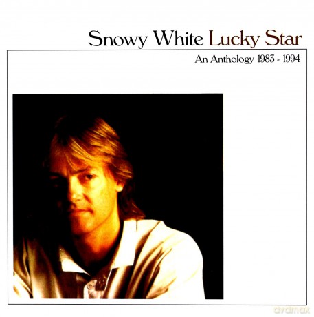 Snowy White: Lucky Star-An Anthology 1983-1994 [6CD]