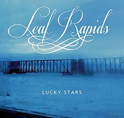 Leaf Rapids: Lucky Stars [CD]