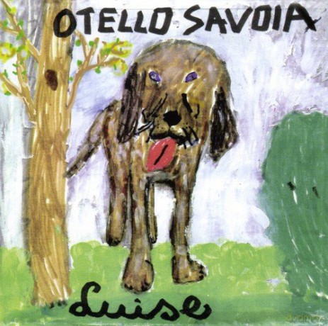 Otello Savoia: Luise [CD]