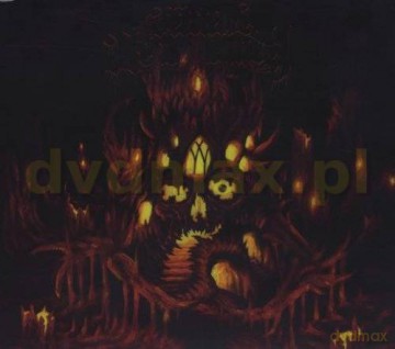 Ritual Necromancy: Oath Of The Abyss (digipack) [CD]