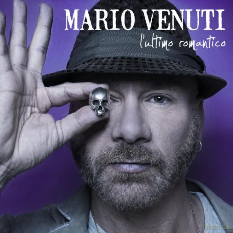 Mario Venuti: l'ultimo Romantico [CD]