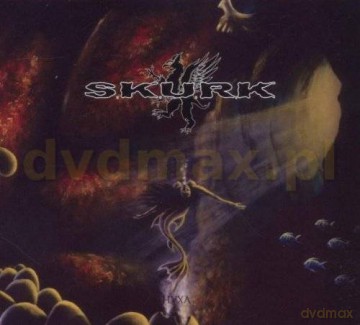Skurk: Skurk (digipack) [CD]