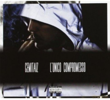 Gemitaiz: l'unico Compromesso [CD]