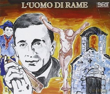 l'uomo Di Rame [CD]