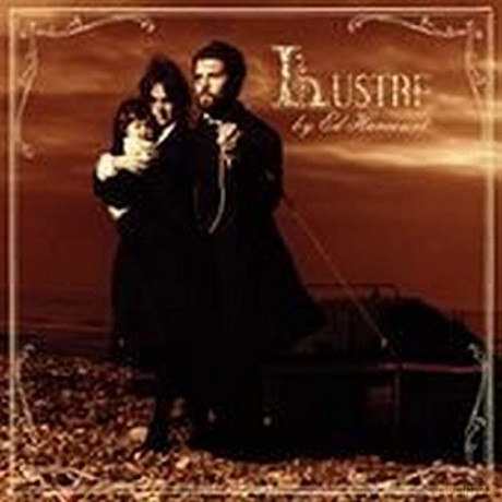 Ed Harcourt: Lustre [CD]