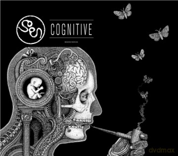 Soen: Cognitive (digipack) [CD]