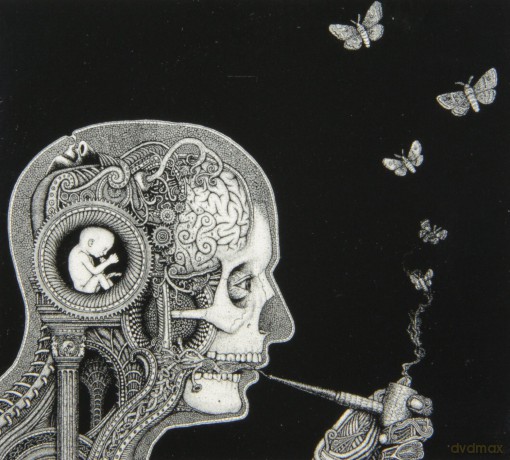 Soen: Cognitive (digipack) [CD]