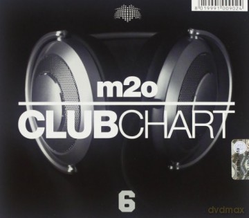 M2o Club Chart vol.6 [2CD]