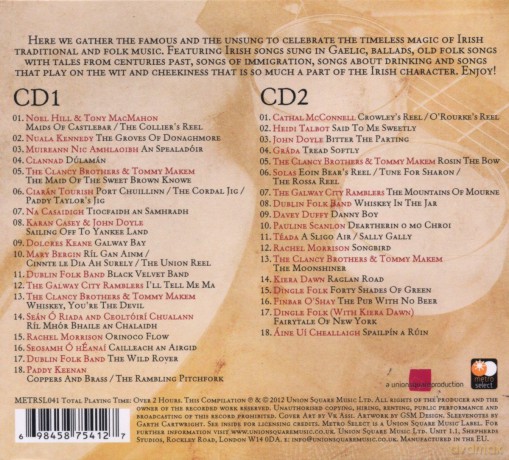 All In Good Time (digipack) [2CD]