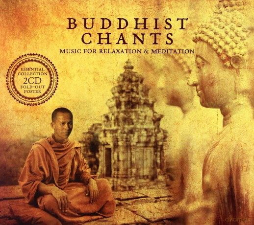 Buddhist Chants (digipack) [2CD]