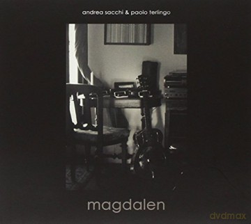 Andrea Sacchi: Magdalen [CD]