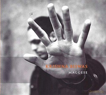 Krishna Biswas: Maggese [CD]