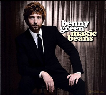 Benny Green: Magic Beans [CD]