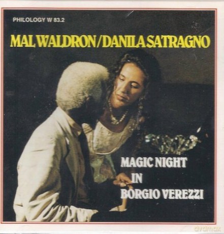 Mal Waldron: Magic Night [CD]