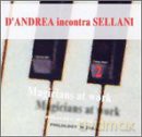 Andrea Sellani: Magicians At Work 2 [CD]