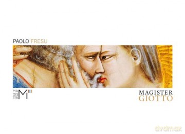 Paolo Fresu: Magister Giotto [CD]