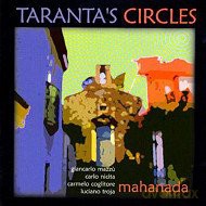 Mahanada: Mahanada [CD]