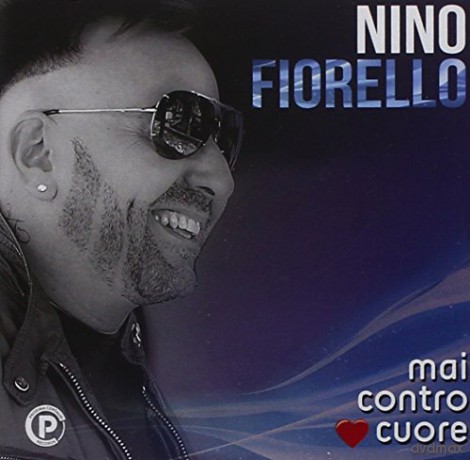 Fiorello Nino: Mai Contro Cuore [CD]
