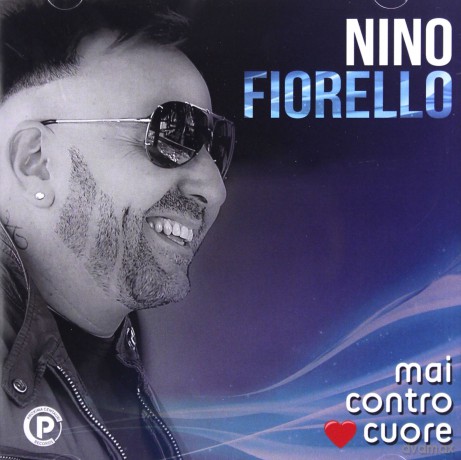 Fiorello Nino: Mai Contro Cuore [CD]