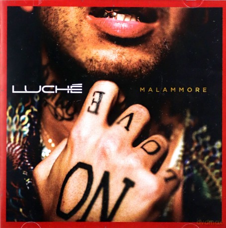 Luche: Malammore [CD]