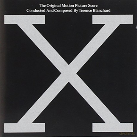 Terence Blanchard: Malcolm X: Original Score [CD]